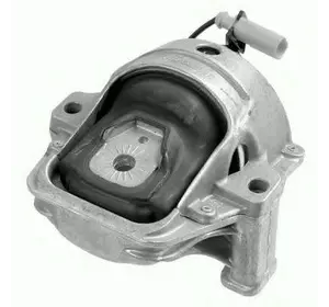 Опора двигателя LEMFORDER 3474001 на AUDI Q5 (8R) Опора двигателя LEMFORDER 3474001 на AUDI Q5 (8R)