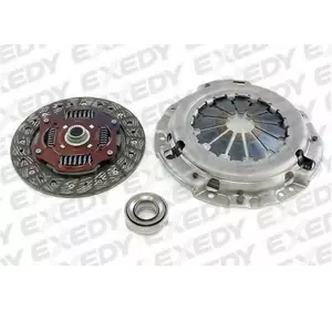 Комплект сцепления EXEDY DHK2052 на DAIHATSU BEGO (J2_) Комплект сцепления EXEDY DHK2052 на DAIHATSU BEGO (J2_)