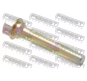 Палец тормозного суппорта HYUNDAI 581612F300 на HYUNDAI NF V (NF) Палец тормозного суппорта HYUNDAI 581612F300 на HYUNDAI NF V (NF)