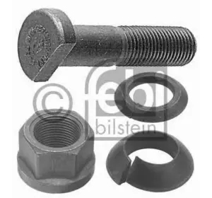 Болт подвески FEBI BILSTEIN 06271 Болт подвески FEBI BILSTEIN 06271