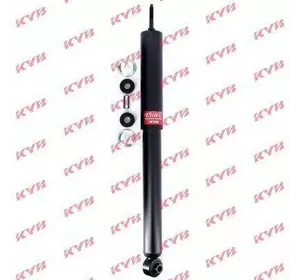 Амортизатор KYB 344300 на MITSUBISHI SHOGUN III Вездеход открытый (V6_W, V7_W) Амортизатор KYB 344300 на MITSUBISHI SHOGUN III Вездеход открытый (V6_W, V7_W)