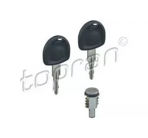 Ключ замка двери с цилиндром TOPRAN 205810 на OPEL ASTRA G Наклонная задняя часть (F48_, F08_) Ключ замка двери с цилиндром TOPRAN 205810 на OPEL ASTRA G Наклонная задняя часть (F48_, F08_)