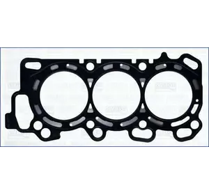 A30ПРОКЛАДКА ГБ HONDA 12261R70A01 на HONDA ACCORD EURO VIII седан (CU) A30ПРОКЛАДКА ГБ HONDA 12261R70A01 на HONDA ACCORD EURO VIII седан (CU)