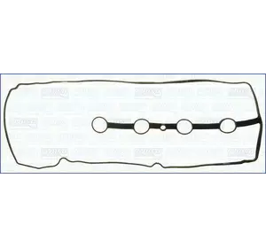 Прокладка клапанной крышки AJUSA 11114800 на MAZDA AXELA седан (BK) Прокладка клапанной крышки AJUSA 11114800 на MAZDA AXELA седан (BK)