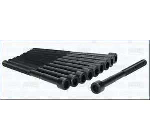 Болты гбц (к-т) toyota AJUSA 81042100 на LEXUS RX (GYL1_, GGL15, AGL10) Болты гбц (к-т) toyota AJUSA 81042100 на LEXUS RX (GYL1_, GGL15, AGL10)