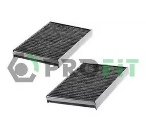 M4ФИЛЬТР САЛОНА PROFIT 15212214 на MERCEDES-BENZ S-CLASS седан (W221) M4ФИЛЬТР САЛОНА PROFIT 15212214 на MERCEDES-BENZ S-CLASS седан (W221)