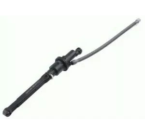 Цилиндр сцепления рабочий SACHS 6284600673 на PEUGEOT 208 Цилиндр сцепления рабочий SACHS 6284600673 на PEUGEOT 208