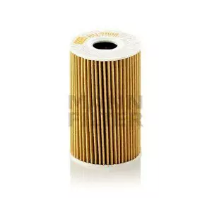 Фильтр масла MANN-FILTER HU7008Z на VW VENTO IV (162, 163) Фильтр масла MANN-FILTER HU7008Z на VW VENTO IV (162, 163)