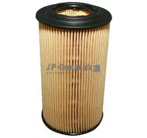 Фильтр масла JP GROUP 1418500400 на BMW 3 седан (E46) Фильтр масла JP GROUP 1418500400 на BMW 3 седан (E46)