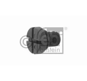 Болт подвески FEBI BILSTEIN 23750 на BMW 3 седан (E30) Болт подвески FEBI BILSTEIN 23750 на BMW 3 седан (E30)