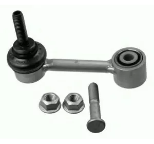 Тяга стабилизатора LEMFORDER 2677502 на VW PASSAT (362) Тяга стабилизатора LEMFORDER 2677502 на VW PASSAT (362)