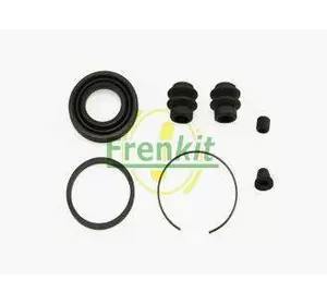 Ремкомплект суппорта тормозного FRENKIT 234020 на NISSAN X-TRAIL (T30) Ремкомплект суппорта тормозного FRENKIT 234020 на NISSAN X-TRAIL (T30)