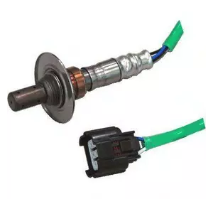 Датчик кислорода (лямбда зонд) SUBARU 22641AA480 на SUBARU IMPREZA седан (GD) Датчик кислорода (лямбда зонд) SUBARU 22641AA480 на SUBARU IMPREZA седан (GD)