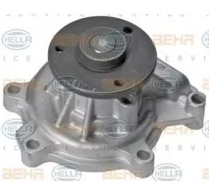 Насос водяной двигателя GMB GWT100A на TOYOTA VITZ (SCP1_, NLP1_, NCP1_) Насос водяной двигателя GMB GWT100A на TOYOTA VITZ (SCP1_, NLP1_, NCP1_)