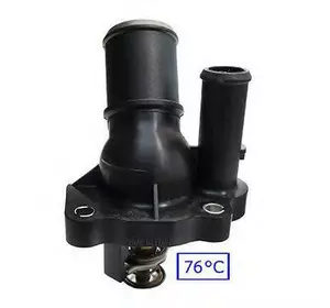 Термостат системы охлаждения FORD 3M4Z8575B на MAZDA 6 Sport (GH) Термостат системы охлаждения FORD 3M4Z8575B на MAZDA 6 Sport (GH)