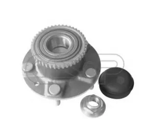 Ступица колеса GSP 9233002K на MAZDA MX-6 (GE) Ступица колеса GSP 9233002K на MAZDA MX-6 (GE)