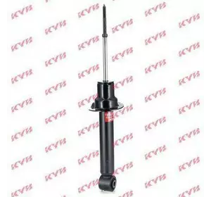 Амортизатор KYB 341445 на MITSUBISHI SHOGUN IV (V8_W, V9_W) Амортизатор KYB 341445 на MITSUBISHI SHOGUN IV (V8_W, V9_W)