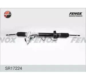 Рейка рулевая MANDO EX577001F800 на KIA SPORTAGE (JE_, KM_) Рейка рулевая MANDO EX577001F800 на KIA SPORTAGE (JE_, KM_)