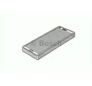 Фильтр воздушный кондиционера (салона) MITSUBISHI MZ312931 Фильтр воздушный кондиционера (салона) MITSUBISHI MZ312931