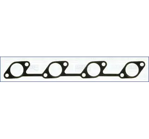 Прокладка впускного коллектора AJUSA 13233500 на MITSUBISHI TRITON (KB_T, KA_T) Прокладка впускного коллектора AJUSA 13233500 на MITSUBISHI TRITON (KB_T, KA_T)