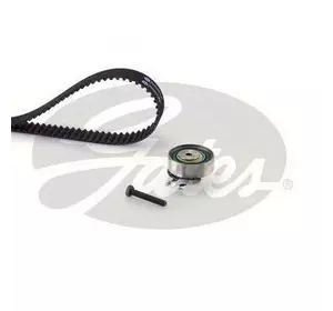 Ролик ремня грм GATES K015310XS на OPEL CORSA A Наклонная задняя часть (93_, 94_, 98_, 99_) Ролик ремня грм GATES K015310XS на OPEL CORSA A Наклонная задняя часть (93_, 94_, 98_, 99_)