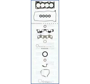 A3К-Т ПРОКЛАДОК TOYOTA 0411111140 на TOYOTA COROLLA седан (_E10_) A3К-Т ПРОКЛАДОК TOYOTA 0411111140 на TOYOTA COROLLA седан (_E10_)