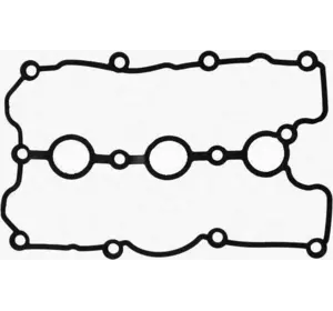 Прокладка клапанной крышки VICTOR REINZ 713895800 на AUDI A6 (4G2, C7, 4GC) Прокладка клапанной крышки VICTOR REINZ 713895800 на AUDI A6 (4G2, C7, 4GC)