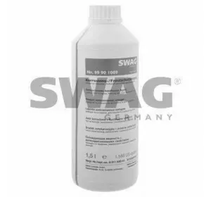 Q4АНТИФРИЗ SWAG 99901089 на MERCEDES-BENZ 190 седан (W201) Q4АНТИФРИЗ SWAG 99901089 на MERCEDES-BENZ 190 седан (W201)