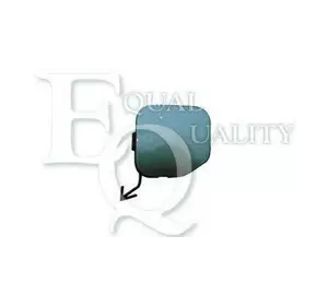 Заглушка бампера заднего SUBARU 57731SC050VW на SUBARU FORESTER (SH) Заглушка бампера заднего SUBARU 57731SC050VW на SUBARU FORESTER (SH)