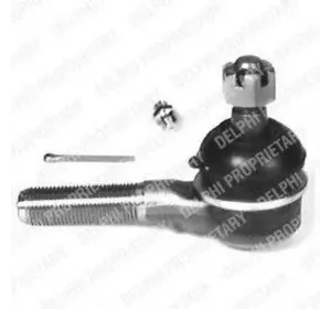 Наконечник рулевой тяги CTR CEM9 на MITSUBISHI PAJERO/SHOGUN I Вездеход открытый (L04_G) Наконечник рулевой тяги CTR CEM9 на MITSUBISHI PAJERO/SHOGUN I Вездеход открытый (L04_G)