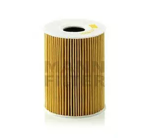 Фильтр масла MANN-FILTER HU9001X на PORSCHE CAYENNE Фильтр масла MANN-FILTER HU9001X на PORSCHE CAYENNE