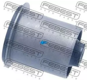 Сайлентблок рычага FEBEST TAB536 на TOYOTA SEQUOIA (UCK6_, UPK6_, USK6_) Сайлентблок рычага FEBEST TAB536 на TOYOTA SEQUOIA (UCK6_, UPK6_, USK6_)