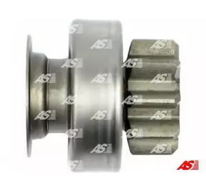 Бендикс стартера AS-PL SD6057 Бендикс стартера AS-PL SD6057