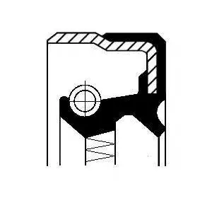 A1САЛЬНИК CORTECO 01031878B на SEAT ALHAMBRA (710, 711) A1САЛЬНИК CORTECO 01031878B на SEAT ALHAMBRA (710, 711)