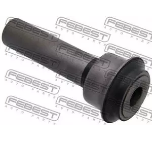 Сайлентблок подрамника передний FEBEST NAB277 на NISSAN LEAF Сайлентблок подрамника передний FEBEST NAB277 на NISSAN LEAF