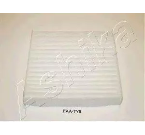 Фильтр воздушный кондиционера (салона) ASHIKA 21TYTY9 на LEXUS CT (ZWA1_) Фильтр воздушный кондиционера (салона) ASHIKA 21TYTY9 на LEXUS CT (ZWA1_)