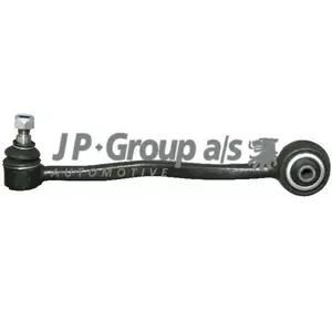 Рычаг подвески JP GROUP 1440100770 на BMW 5 седан (E28) Рычаг подвески JP GROUP 1440100770 на BMW 5 седан (E28)
