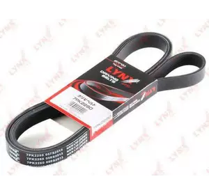 Ремень привода навесного оборудования MITSUBOSHI 7PK2280 Ремень привода навесного оборудования MITSUBOSHI 7PK2280