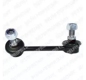 Тяга стабилизатора CTR CLM14 на MITSUBISHI SHOGUN III Вездеход открытый (V6_W, V7_W) Тяга стабилизатора CTR CLM14 на MITSUBISHI SHOGUN III Вездеход открытый (V6_W, V7_W)