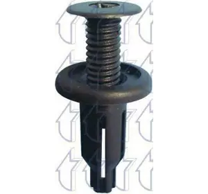 Клипса крепежная HONDA 91502SM4000 Клипса крепежная HONDA 91502SM4000