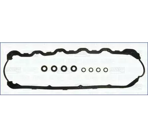 Прокладка клапанной крышки AJUSA 56006500 на AUDI 100 седан (4A, C4) Прокладка клапанной крышки AJUSA 56006500 на AUDI 100 седан (4A, C4)