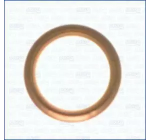 Прокладка сливной пробки двигателя AJUSA 18001000 на PROTON PERDANA Прокладка сливной пробки двигателя AJUSA 18001000 на PROTON PERDANA