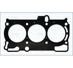 Прокладка головки блока цилиндров AJUSA 10201200 на SUBARU LIBERTY IV (BL, BP) Прокладка головки блока цилиндров AJUSA 10201200 на SUBARU LIBERTY IV (BL, BP)
