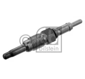 Свеча накаливания FEBI BILSTEIN 15958 на AUDI 90 (8C, B4) Свеча накаливания FEBI BILSTEIN 15958 на AUDI 90 (8C, B4)