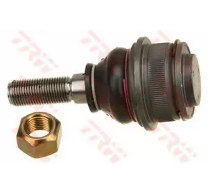 Опора рычага шаровая TRW JBJ268 на VW TRANSPORTER / CARAVELLE Mk IV автобус (70XB, 70XC, 7DB, 7DW) Опора рычага шаровая TRW JBJ268 на VW TRANSPORTER / CARAVELLE Mk IV автобус (70XB, 70XC, 7DB, 7DW)