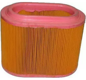 Фильтр воздушный INTERPARTS IPAH009 на HYUNDAI SATELLITE Фильтр воздушный INTERPARTS IPAH009 на HYUNDAI SATELLITE