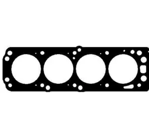 Прокладка головки блока цилиндров ELRING 825345 на OPEL CORSA A Наклонная задняя часть (93_, 94_, 98_, 99_) Прокладка головки блока цилиндров ELRING 825345 на OPEL CORSA A Наклонная задняя часть (93_, 94_, 98_, 99_)