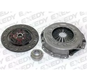 Комплект сцепления EXEDY MBK2029 на MITSUBISHI PAJERO/SHOGUN I Вездеход открытый (L04_G) Комплект сцепления EXEDY MBK2029 на MITSUBISHI PAJERO/SHOGUN I Вездеход открытый (L04_G)