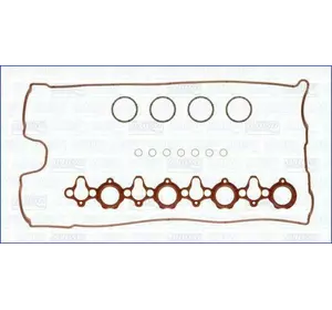 Прокладка клапанной крышки AJUSA 56032200 на RENAULT TRAFIC II автобус (JL) Прокладка клапанной крышки AJUSA 56032200 на RENAULT TRAFIC II автобус (JL)