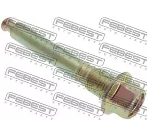 Палец тормозного суппорта MITSUBISHI MR475896 на MITSUBISHI OUTLANDER II (CW_W, ZG, ZH) Палец тормозного суппорта MITSUBISHI MR475896 на MITSUBISHI OUTLANDER II (CW_W, ZG, ZH)